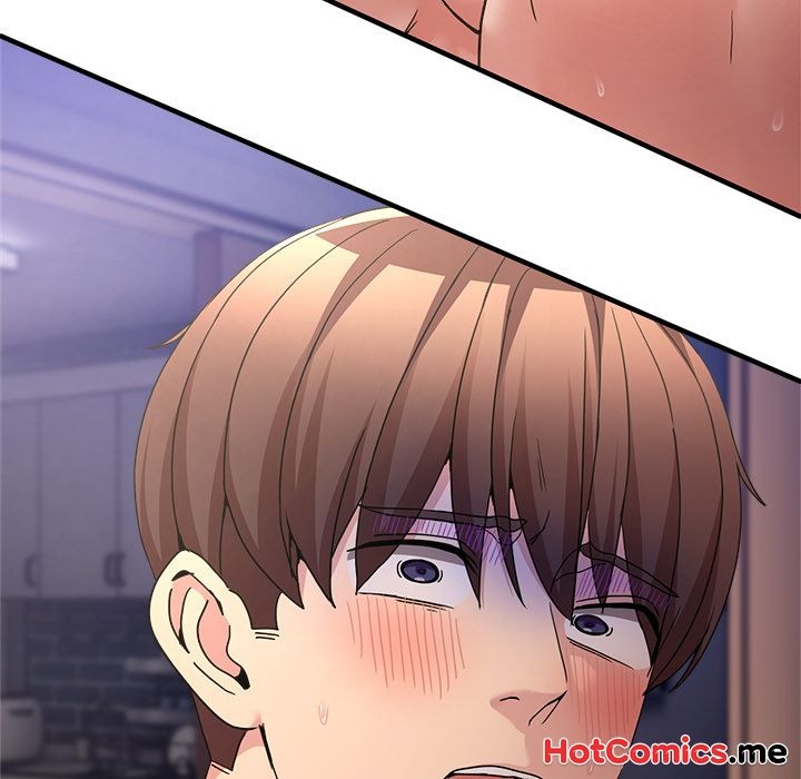 18+ No Men Allowed Chapter 55 page 19