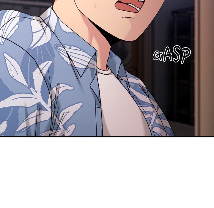 18+ No Men Allowed Chapter 55 page 20