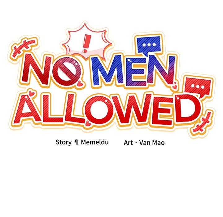18+ No Men Allowed Chapter 55 page 23