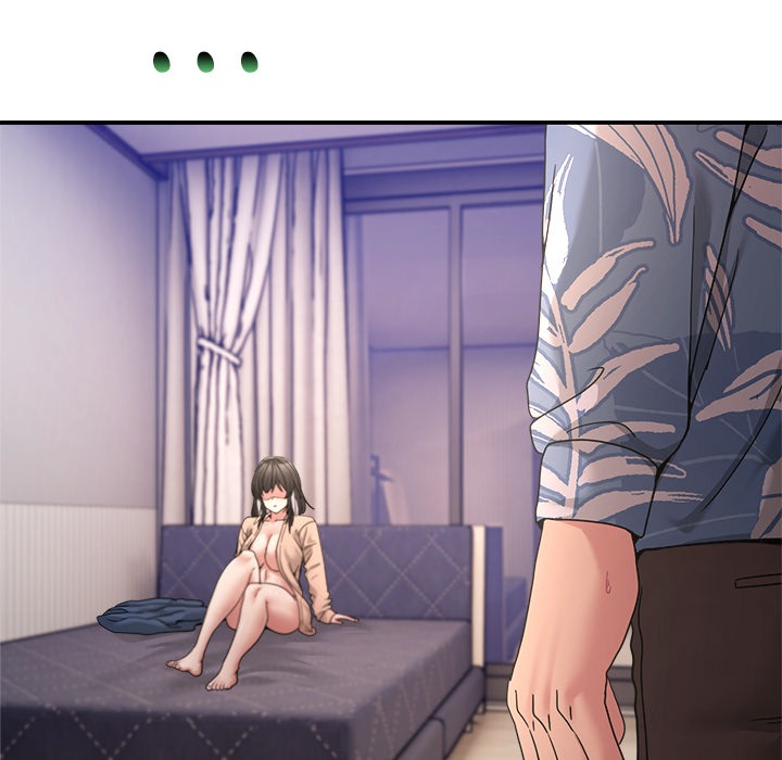 18+ No Men Allowed Chapter 55 page 25