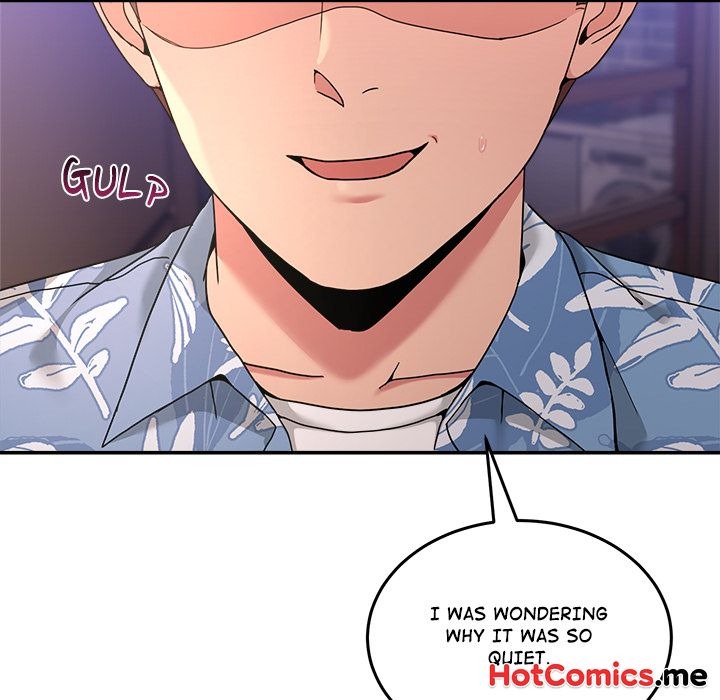18+ No Men Allowed Chapter 55 page 28