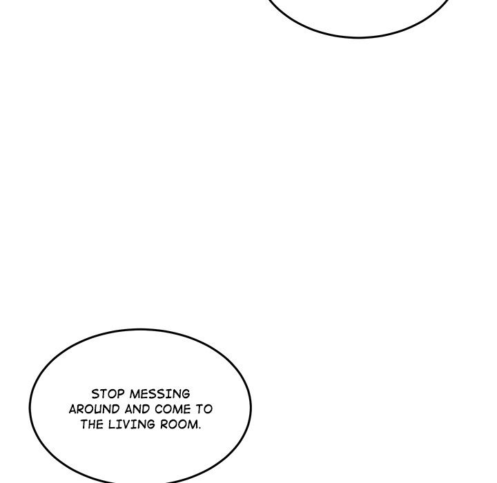 18+ No Men Allowed Chapter 55 page 29