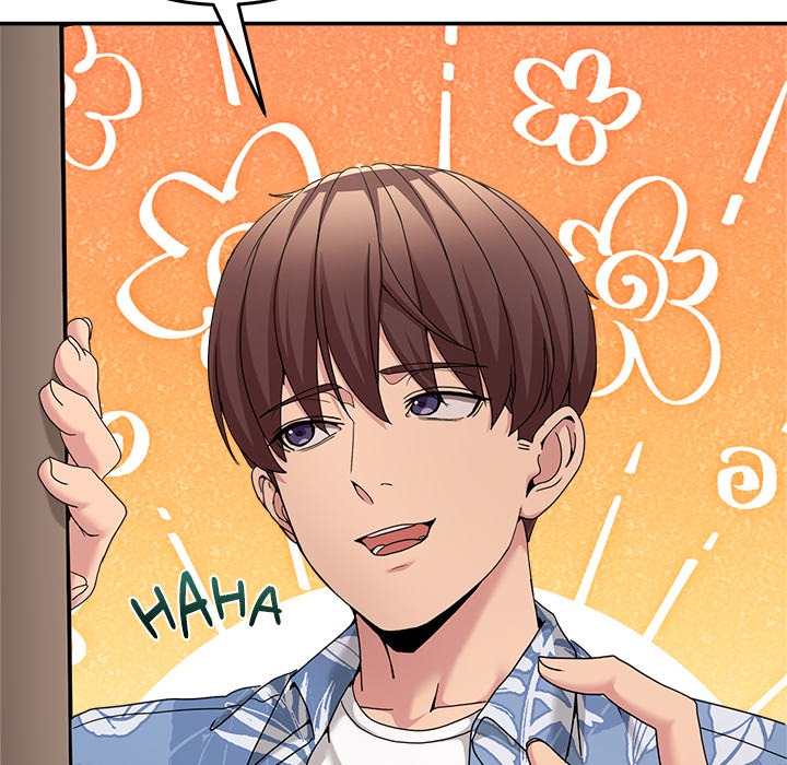 18+ No Men Allowed Chapter 55 page 30