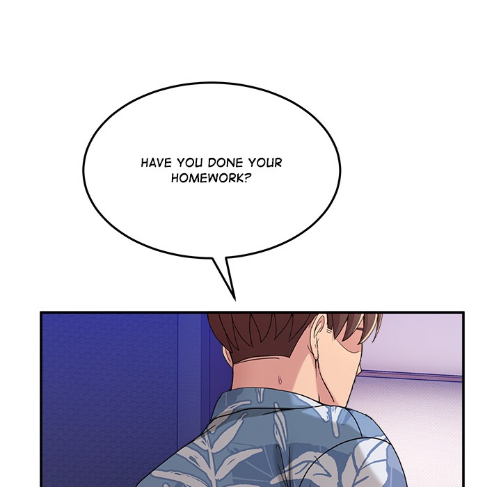 18+ No Men Allowed Chapter 55 page 32