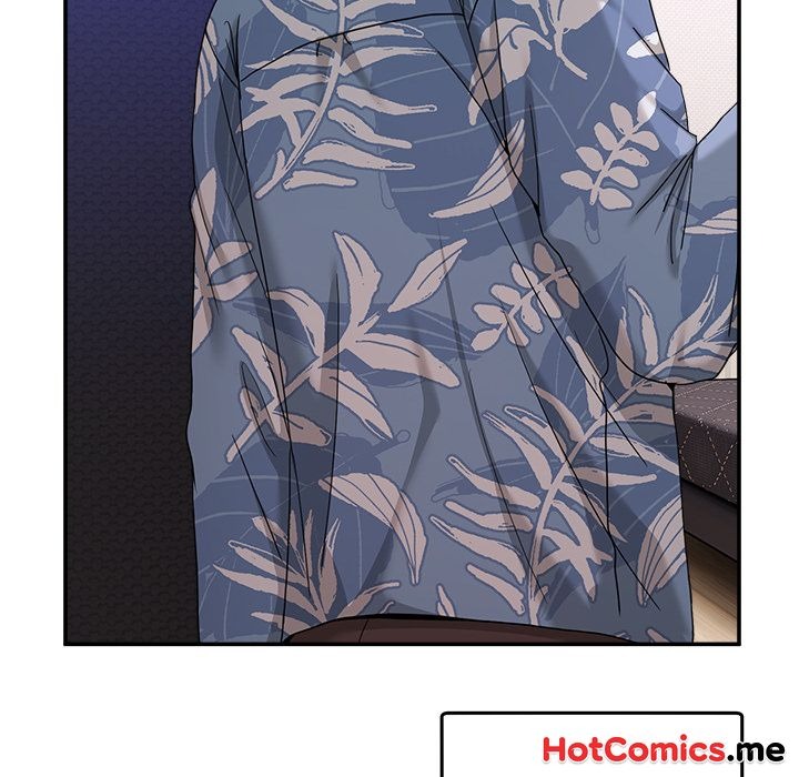 18+ No Men Allowed Chapter 55 page 33