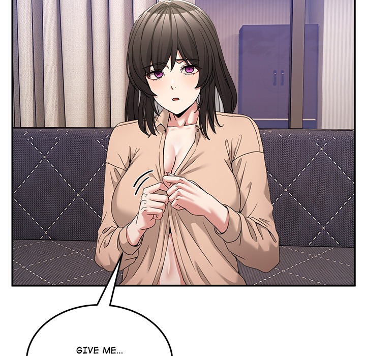 18+ No Men Allowed Chapter 55 page 36