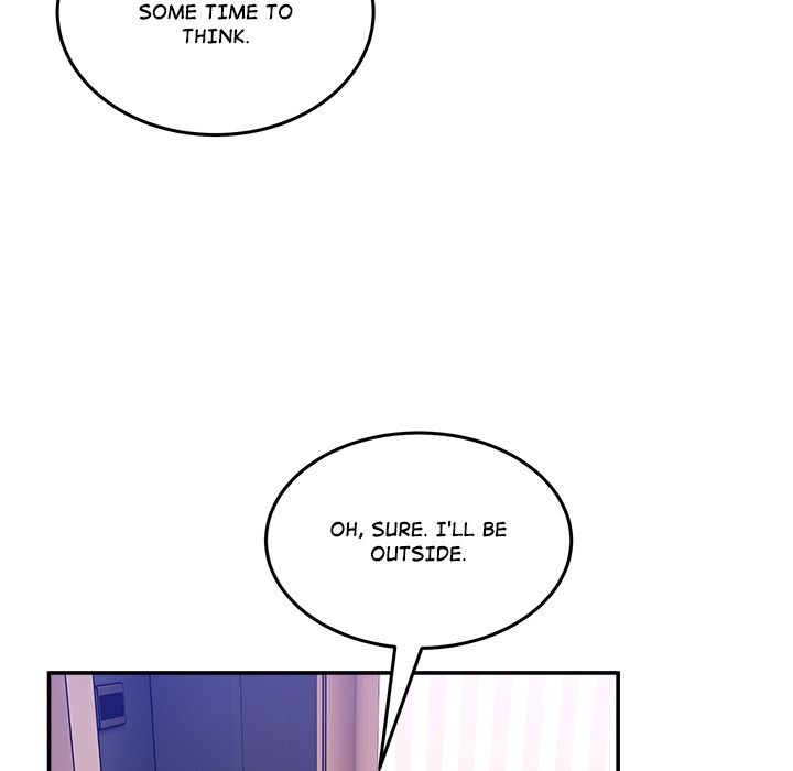 18+ No Men Allowed Chapter 55 page 37