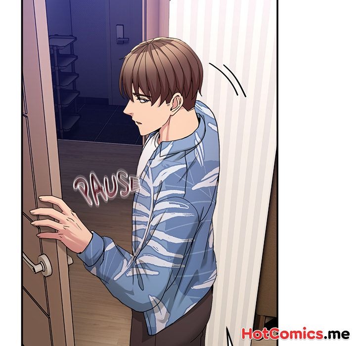 18+ No Men Allowed Chapter 55 page 38