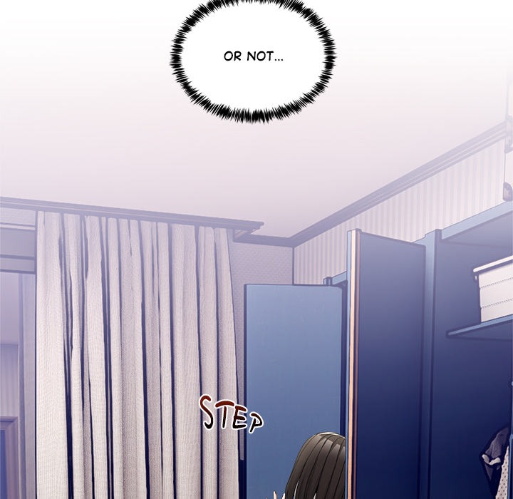 18+ No Men Allowed Chapter 55 page 40
