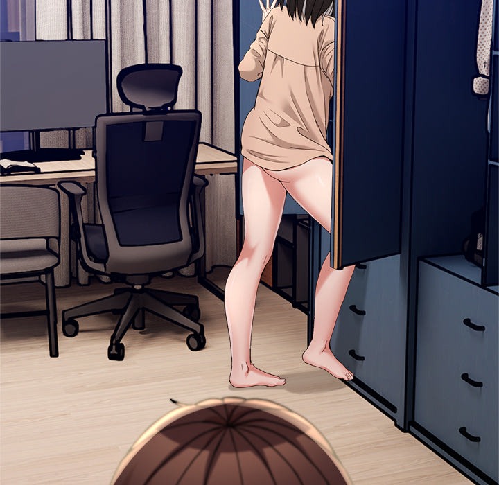 18+ No Men Allowed Chapter 55 page 41