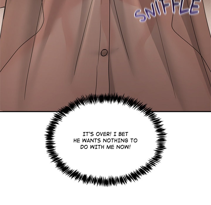 18+ No Men Allowed Chapter 55 page 46