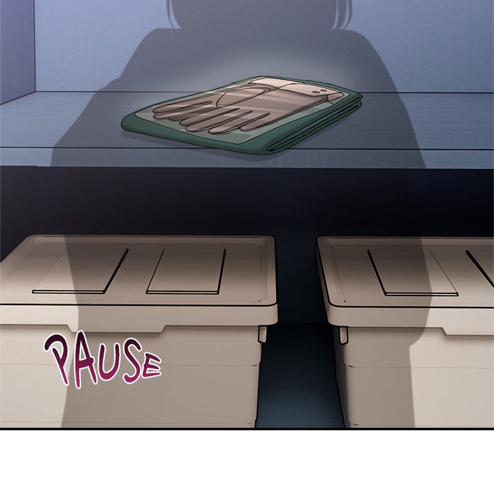 18+ No Men Allowed Chapter 55 page 50