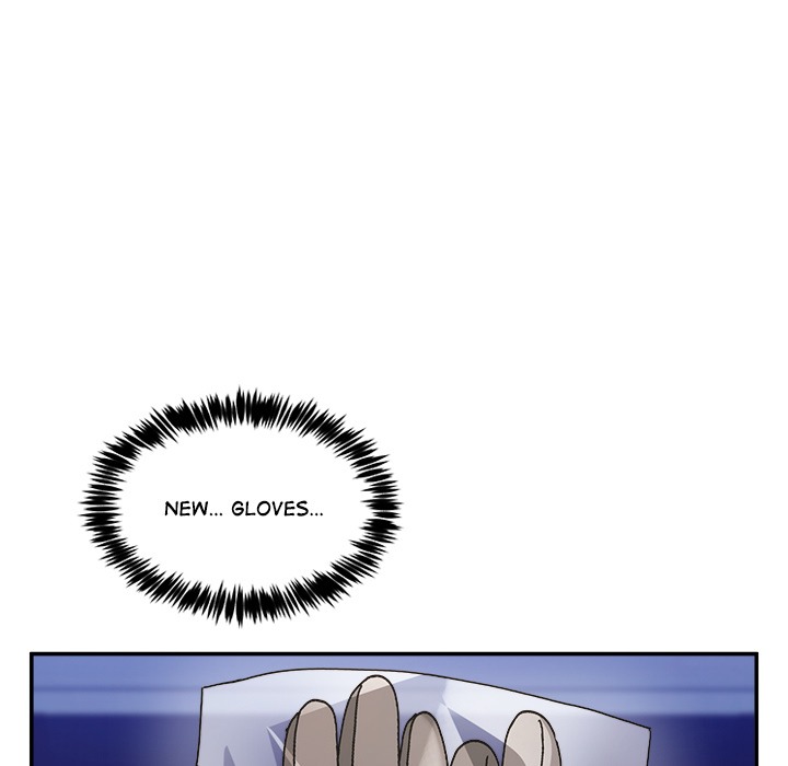 18+ No Men Allowed Chapter 55 page 51