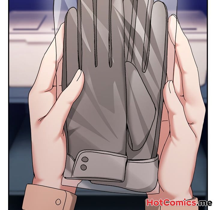 18+ No Men Allowed Chapter 55 page 52