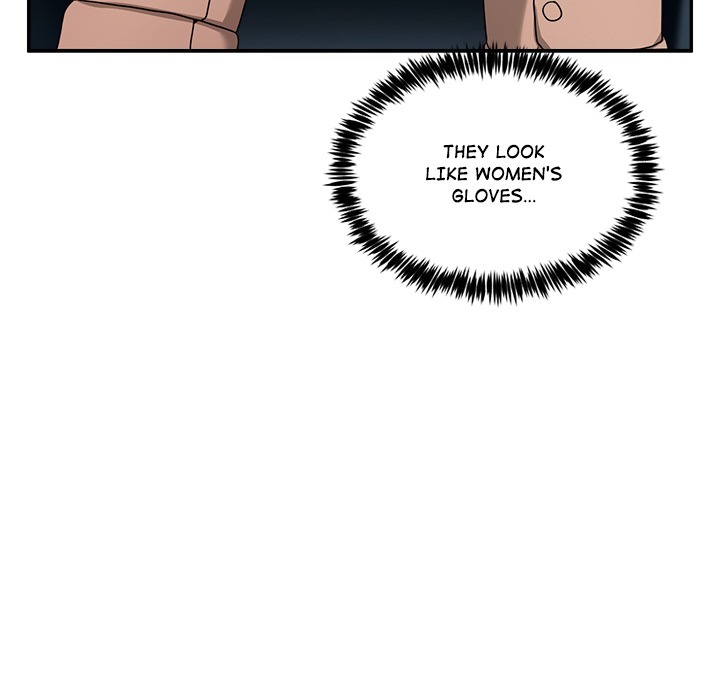 18+ No Men Allowed Chapter 55 page 53