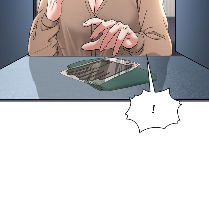 18+ No Men Allowed Chapter 55 page 55