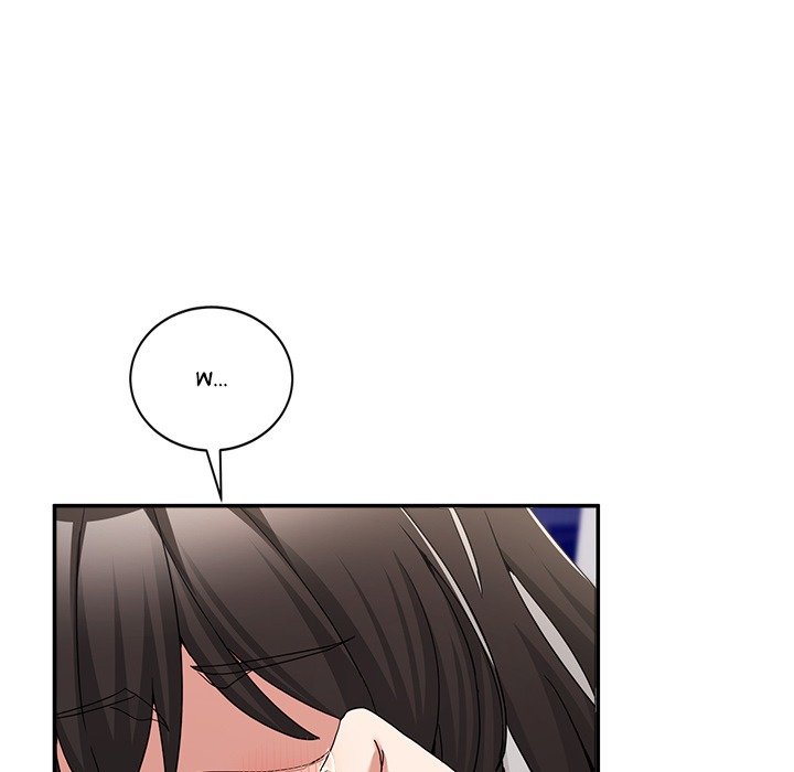 18+ No Men Allowed Chapter 55 page 56
