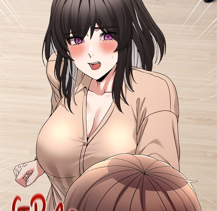 18+ No Men Allowed Chapter 55 page 59