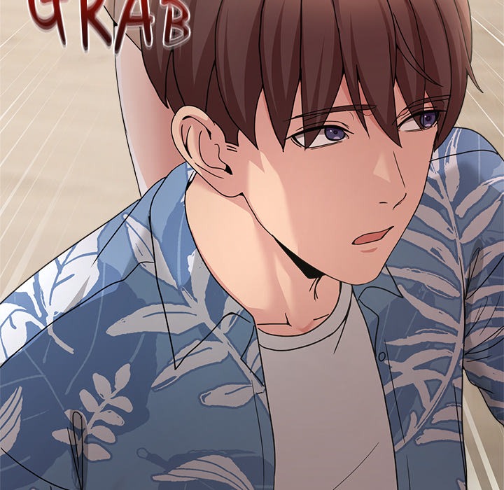 18+ No Men Allowed Chapter 55 page 60
