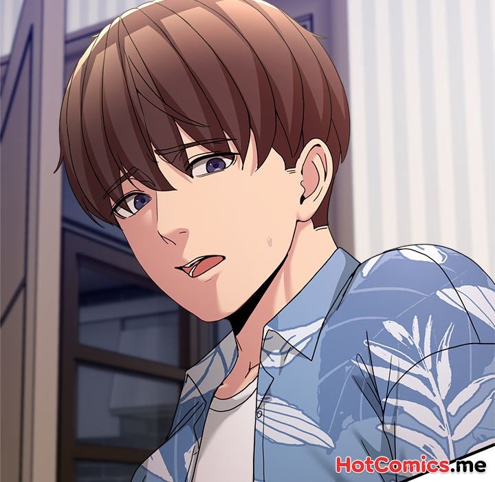 18+ No Men Allowed Chapter 55 page 62