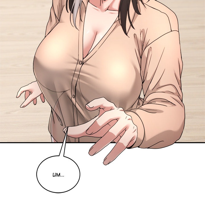 18+ No Men Allowed Chapter 55 page 64
