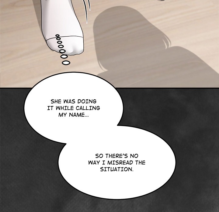 18+ No Men Allowed Chapter 55 page 70