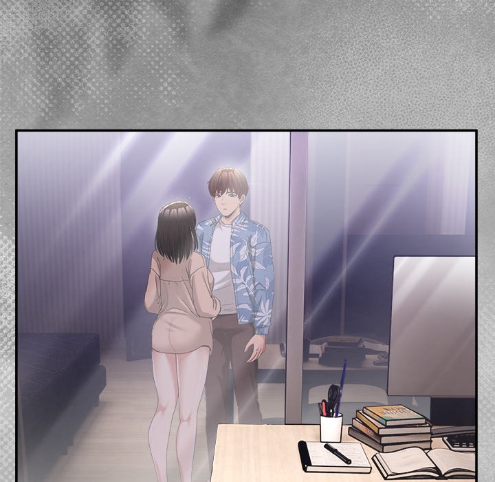 18+ No Men Allowed Chapter 55 page 73