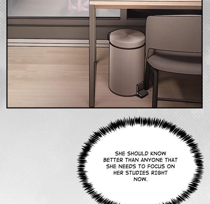 18+ No Men Allowed Chapter 55 page 74