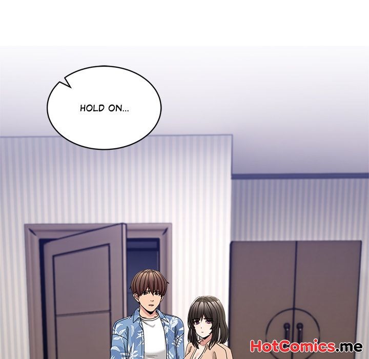 18+ No Men Allowed Chapter 55 page 81