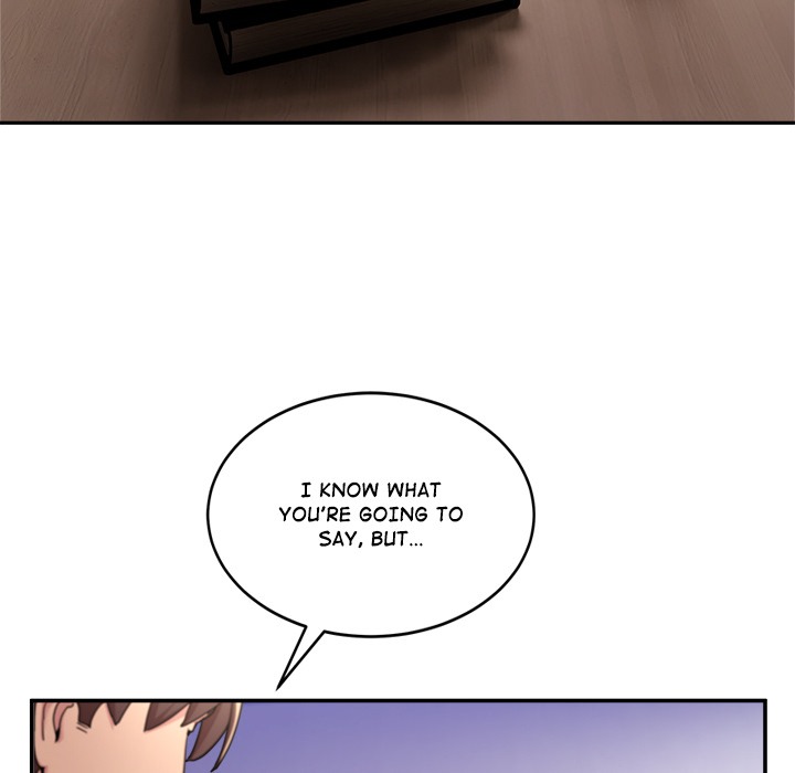 18+ No Men Allowed Chapter 55 page 83