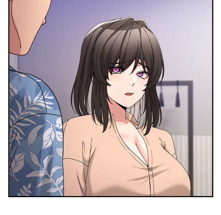 18+ No Men Allowed Chapter 55 page 84