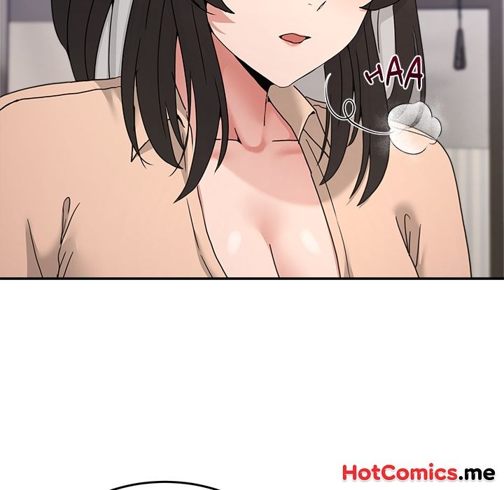 18+ No Men Allowed Chapter 55 page 86