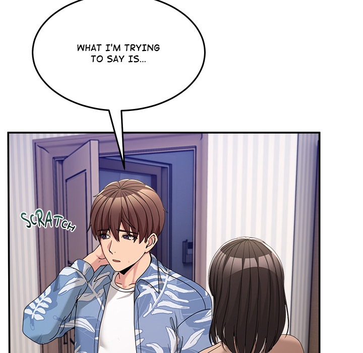 18+ No Men Allowed Chapter 55 page 87