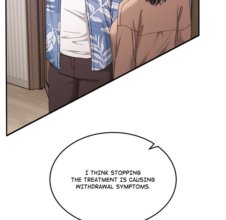 18+ No Men Allowed Chapter 55 page 88