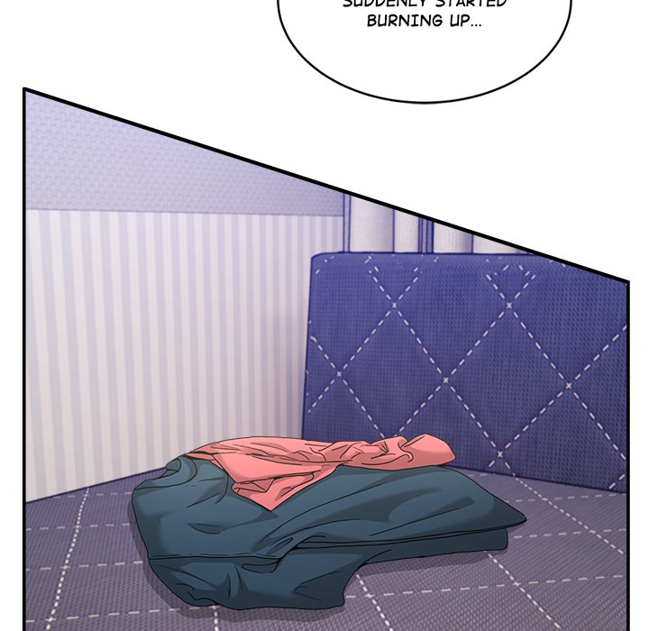 18+ No Men Allowed Chapter 55 page 92