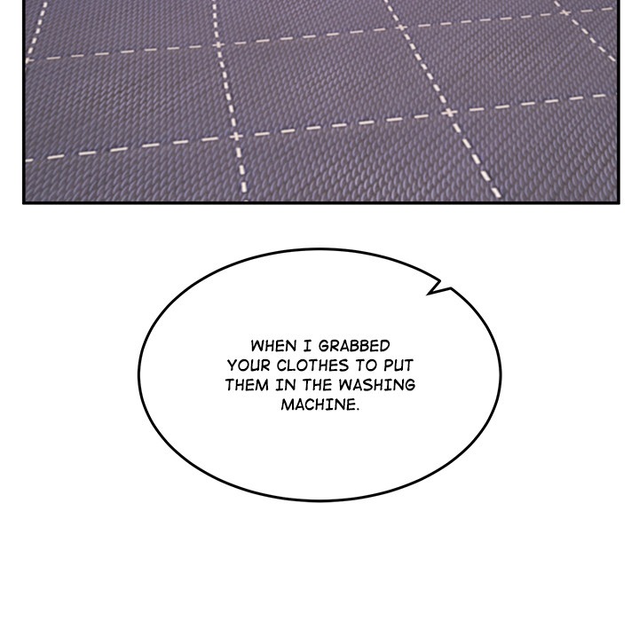 18+ No Men Allowed Chapter 55 page 93
