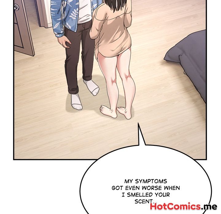 18+ No Men Allowed Chapter 55 page 96