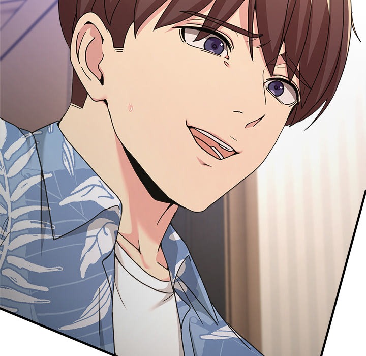 18+ No Men Allowed Chapter 55 page 98