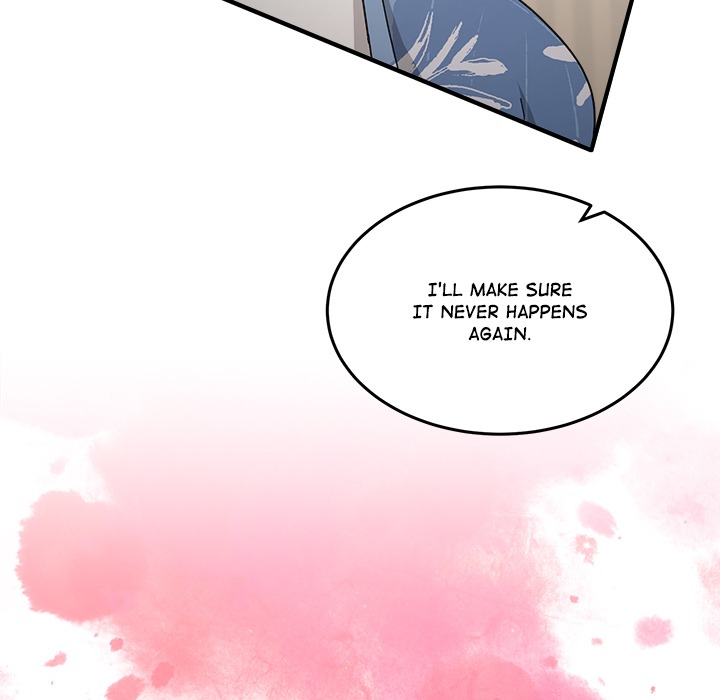 18+ No Men Allowed Chapter 55 page 99