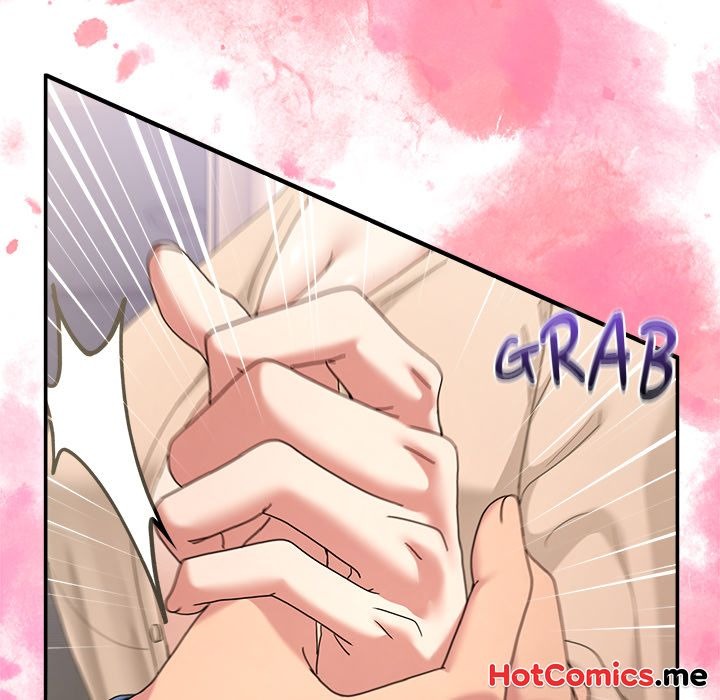 18+ No Men Allowed Chapter 55 page 100