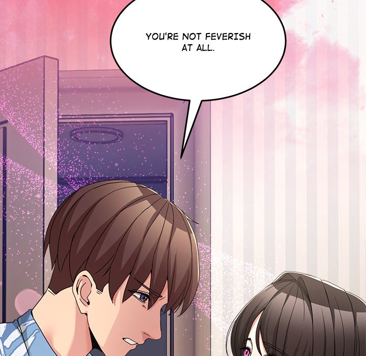 18+ No Men Allowed Chapter 55 page 102