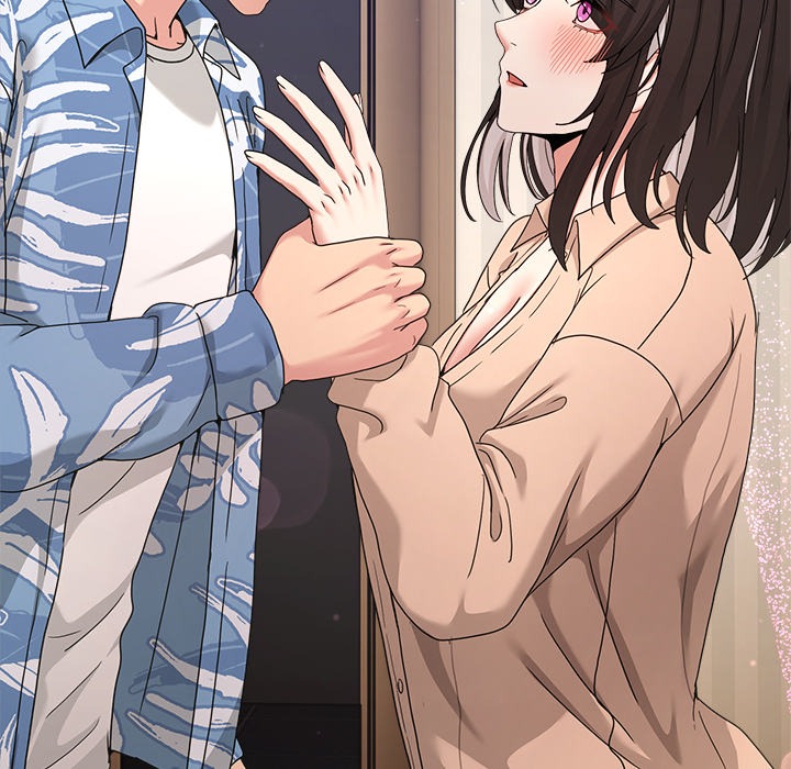18+ No Men Allowed Chapter 55 page 103