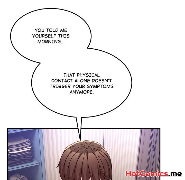 18+ No Men Allowed Chapter 55 page 105