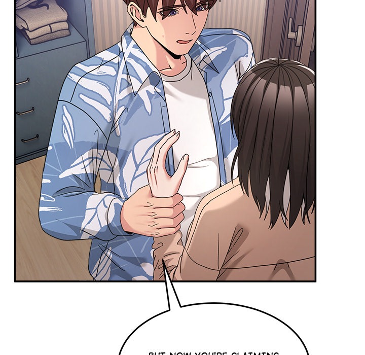 18+ No Men Allowed Chapter 55 page 106