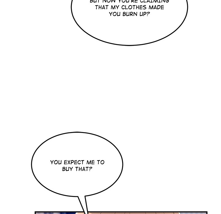 18+ No Men Allowed Chapter 55 page 107