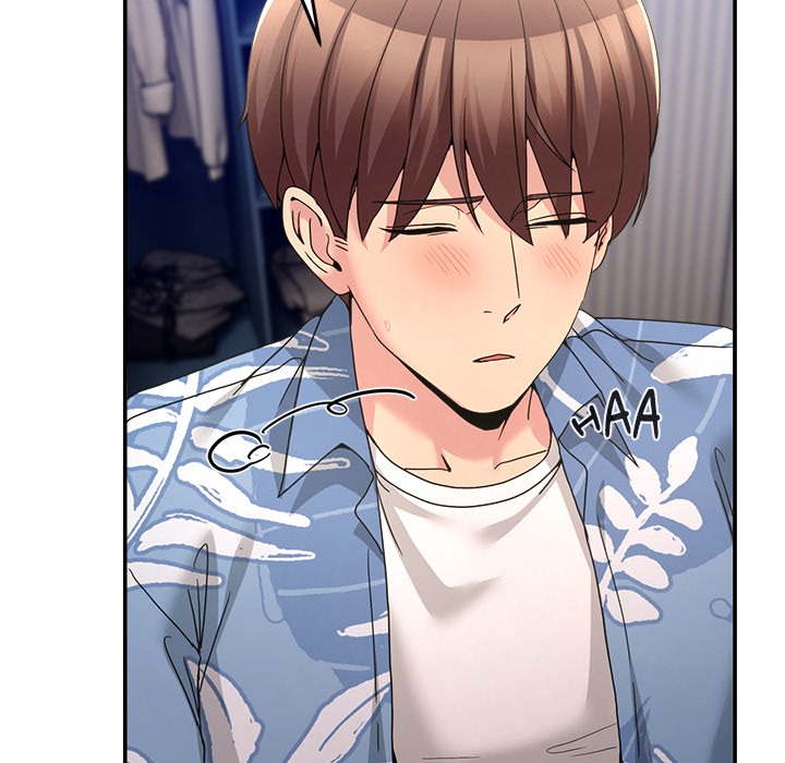 18+ No Men Allowed Chapter 55 page 108