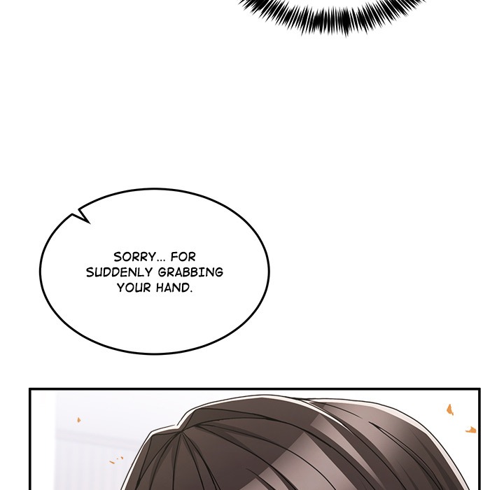 18+ No Men Allowed Chapter 55 page 112