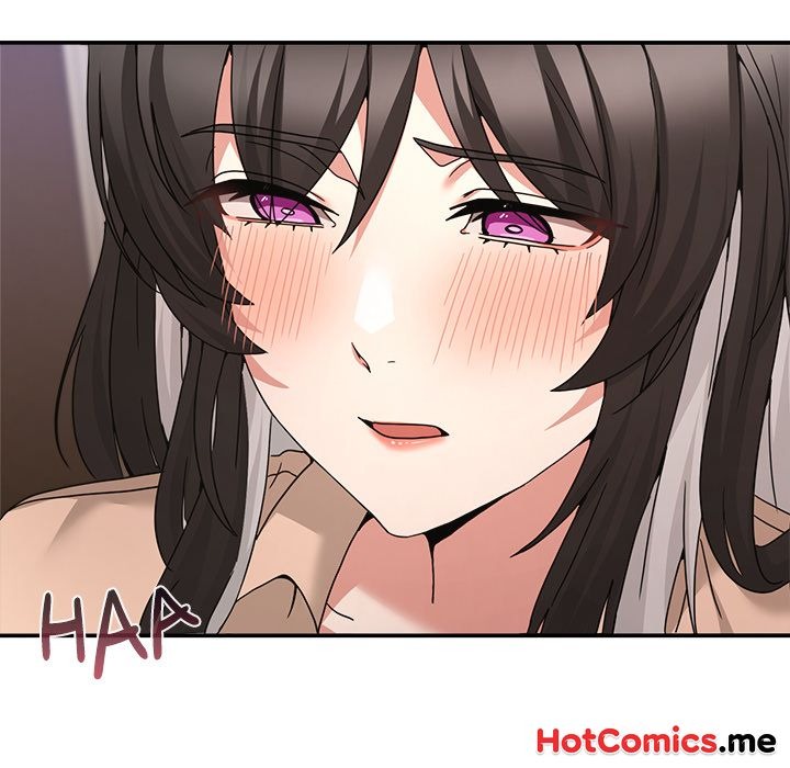 18+ No Men Allowed Chapter 55 page 115