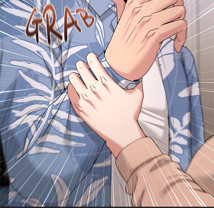18+ No Men Allowed Chapter 55 page 117