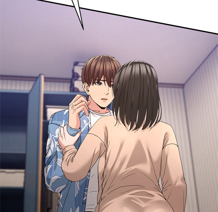 18+ No Men Allowed Chapter 55 page 120